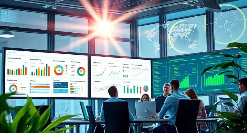 Top 8 ERP Software Options in 2025