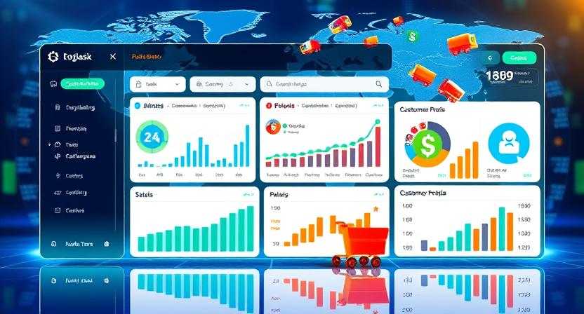 Best E-commerce Platforms in 2025
