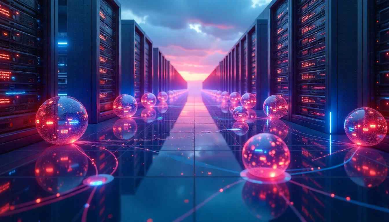 Scalable Cloud Solutions