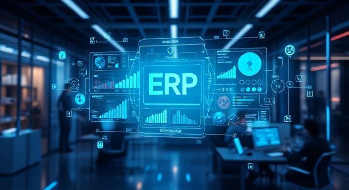 ERP Solution