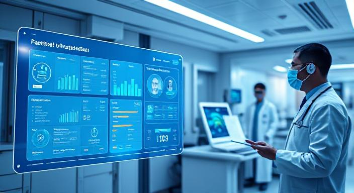 Hospital Management System