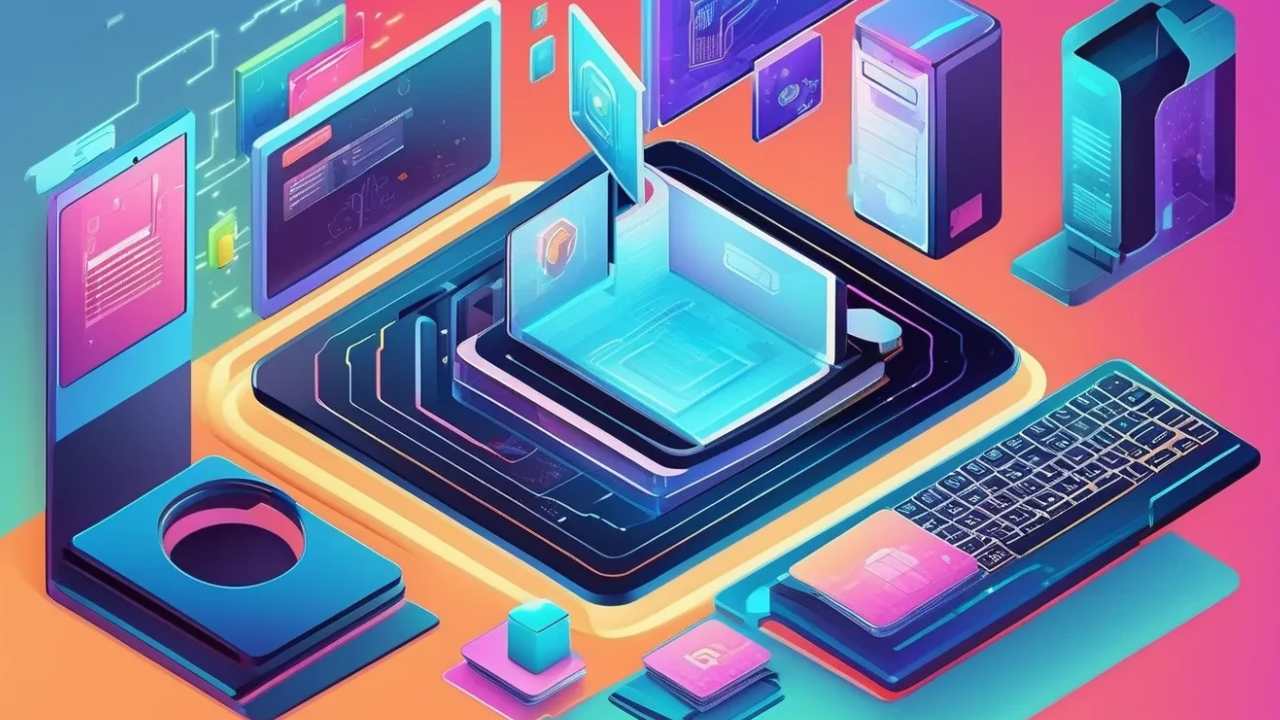 Custom Software Development